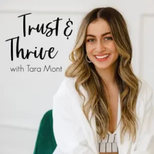 trust and thrive podcast