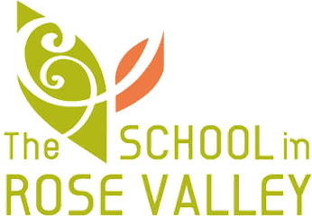 The School in Rose Valley
