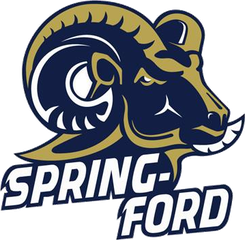Spring-Ford Area School District