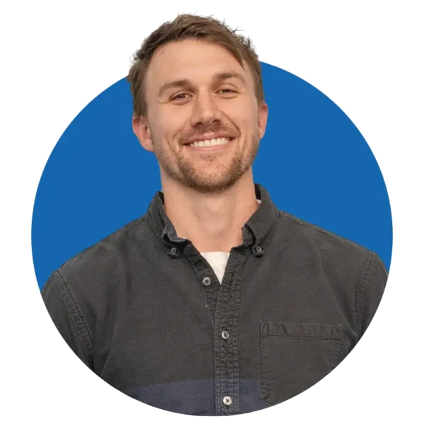 Eric Smith